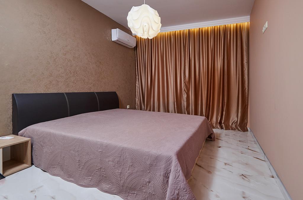 Apartments Magic Поморие Экстерьер фото